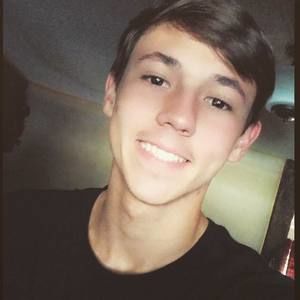 Meet your Posher, Ryan